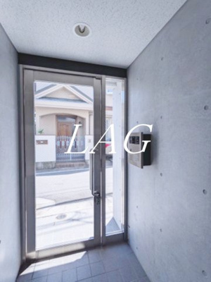 【その他共用部分】 | エタニティ | 共用部分です。