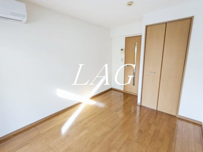 【寝室】 | エタニティ | 寝室です。