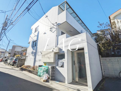 【外観】 | エタニティ | 外観です。