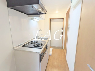 【キッチン】 | エタニティ | キッチンです。