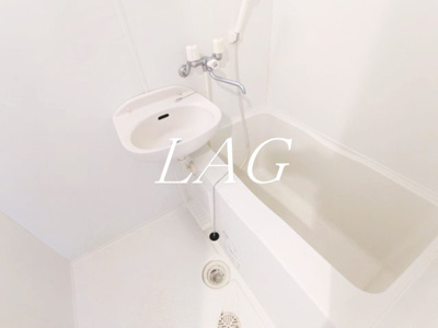 【浴室】 | エタニティ | お風呂です。