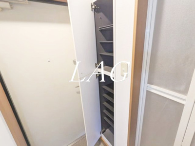 【玄関】 | エタニティ | 玄関です。