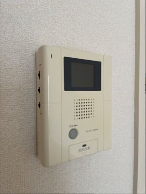 【セキュリティ】 | シーズンステージ墨田