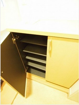 【収納】 | シーズンステージ墨田