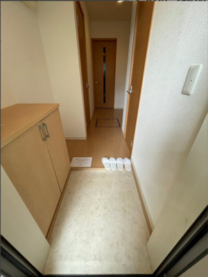 【玄関】 | シーズンステージ墨田