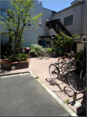 【その他共用部分】 | シーズンステージ墨田