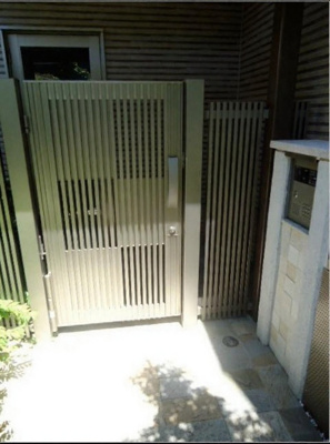 【エントランス】 | シーズンステージ墨田