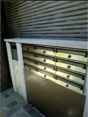 【その他共用部分】 | シーズンステージ墨田