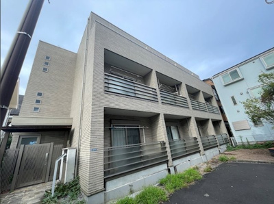 【外観】 | シーズンステージ墨田