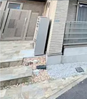 【エントランス】 | シーズンステージ墨田