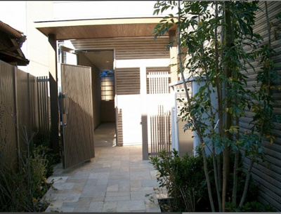 【エントランス】 | シーズンステージ墨田