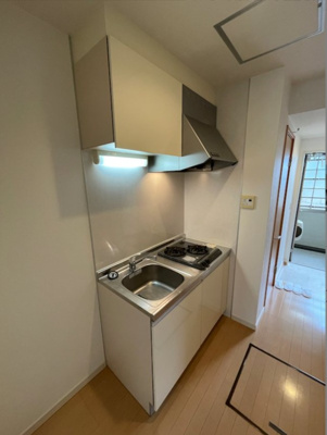 【キッチン】 | シーズンステージ墨田