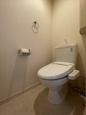 【トイレ】 | シーズンステージ墨田