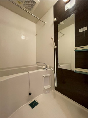 【浴室】 | シーズンステージ墨田