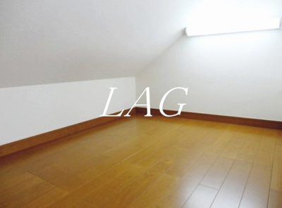 【寝室】 | フェリス永和 | 寝室です。