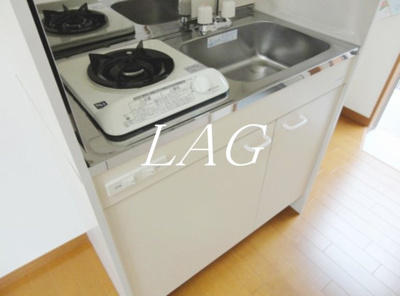 【収納】 | フェリス永和 | キッチン下収納です。