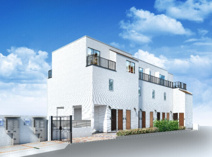 ミハス経堂ノルテの画像