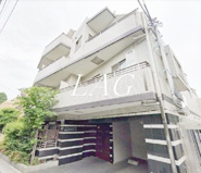 グランジュール明大前の画像