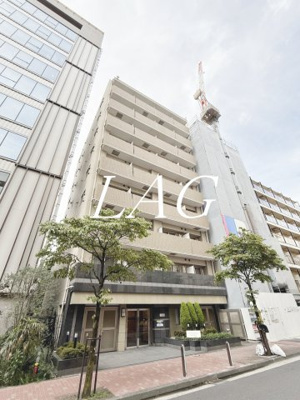 【その他】 | プライムアーバン田町 | 外観です。