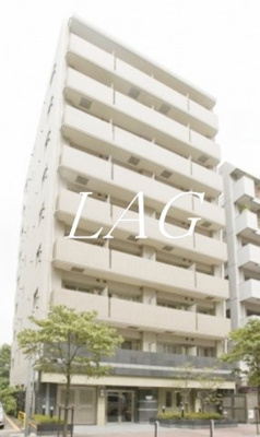 【外観】 | プライムアーバン田町 | 外観です。