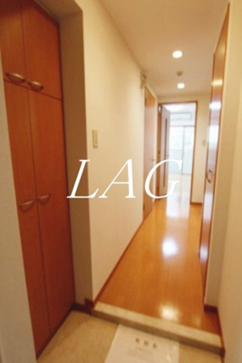 【玄関】 | プライムアーバン田町 | 玄関です。