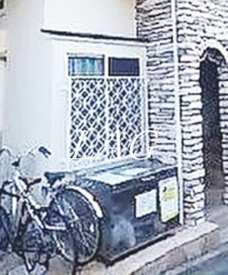 【その他共用部分】 | グリシーヌ成城 | 共用部分です。