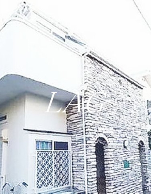 【外観】 | グリシーヌ成城 | 外観です。