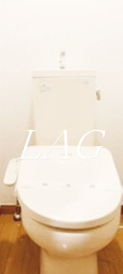 【トイレ】 | グリシーヌ成城 | トイレです。