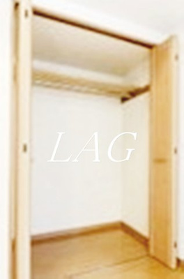 【収納】 | グリシーヌ成城 | 収納です。