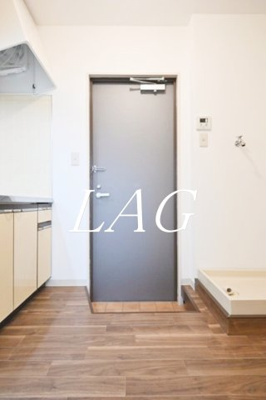 【玄関】 | エスポワール（中野区） | 玄関です。