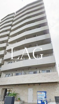 【外観】 | ステージグランデ高輪 | 外観です。