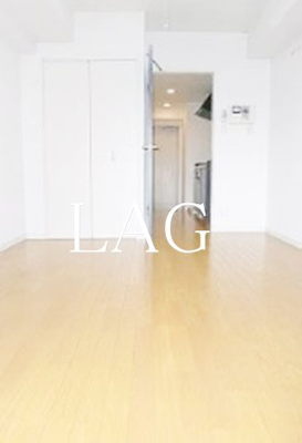 【居間・リビング】 | ステージグランデ高輪 | 洋室のお部屋です。