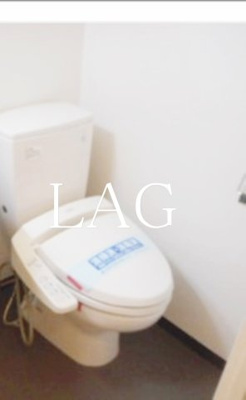 【トイレ】 | ステージグランデ高輪 | トイレです。