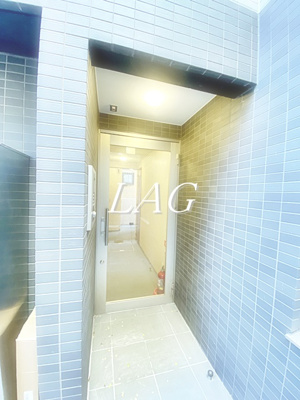 【エントランス】 | レジデンス中野新橋 | エントランスです。