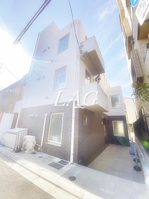 【その他】 | レジデンス中野新橋