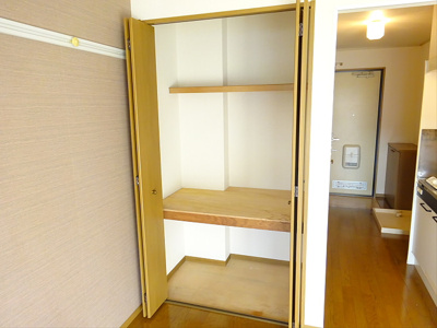 【収納】 | テラス明大前