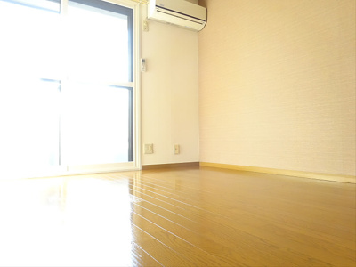 【居間・リビング】 | テラス明大前