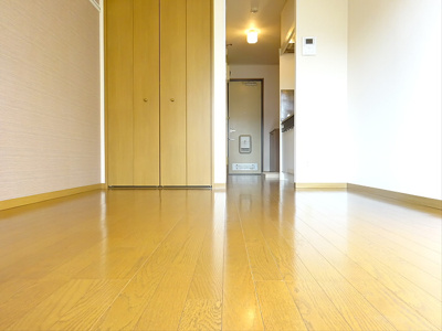 【内装】 | テラス明大前
