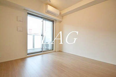 【寝室】 | パークハビオ芝浦 | 寝室です。