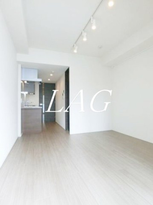 【居間・リビング】 | パークハビオ芝浦 | 洋室のお部屋です。