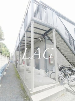 【その他共用部分】 | 赤堤エスタシオン | 共用部分です。