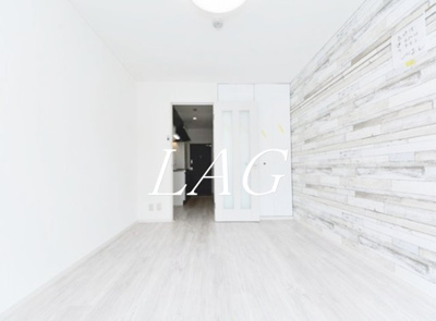 【寝室】 | 赤堤エスタシオン | 寝室です。