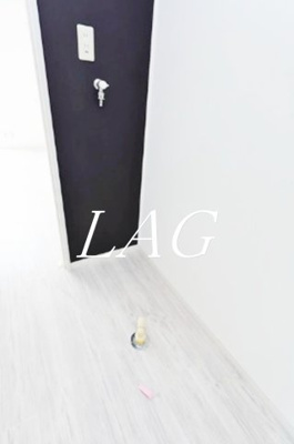 【設備】 | 赤堤エスタシオン | 洗濯機置場です。