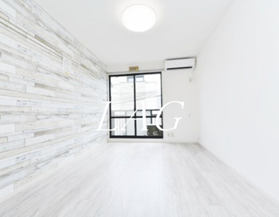 【居間・リビング】 | 赤堤エスタシオン | 洋室のお部屋です。