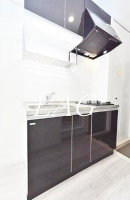 【キッチン】 | 赤堤エスタシオン | キッチンです。