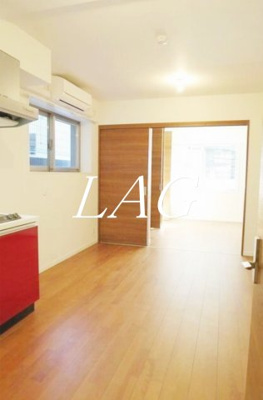 【居間・リビング】 | ウェルスクエアイズム蒲田 | 洋室のお部屋です。