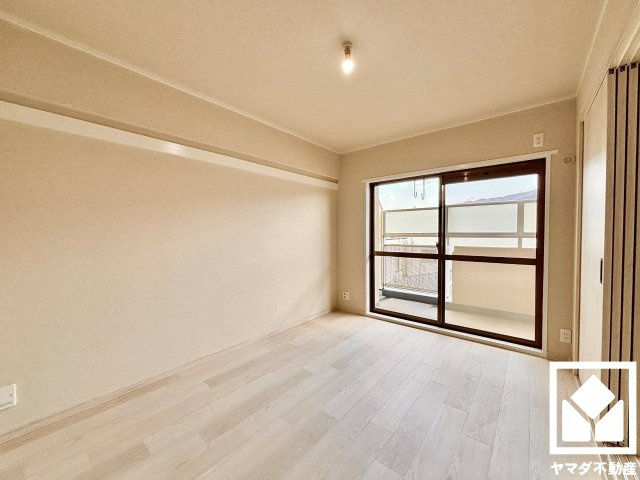 サンルシエル山科森野町のロビー