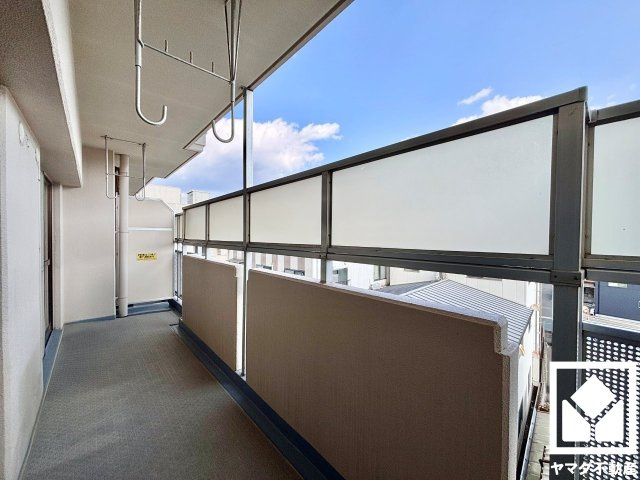 サンルシエル山科森野町の設備