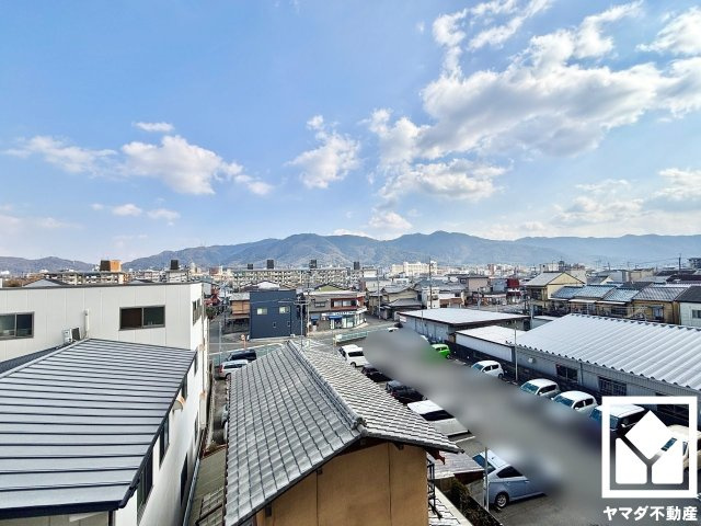 サンルシエル山科森野町のその他