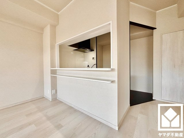 サンルシエル山科森野町のその他共用部分